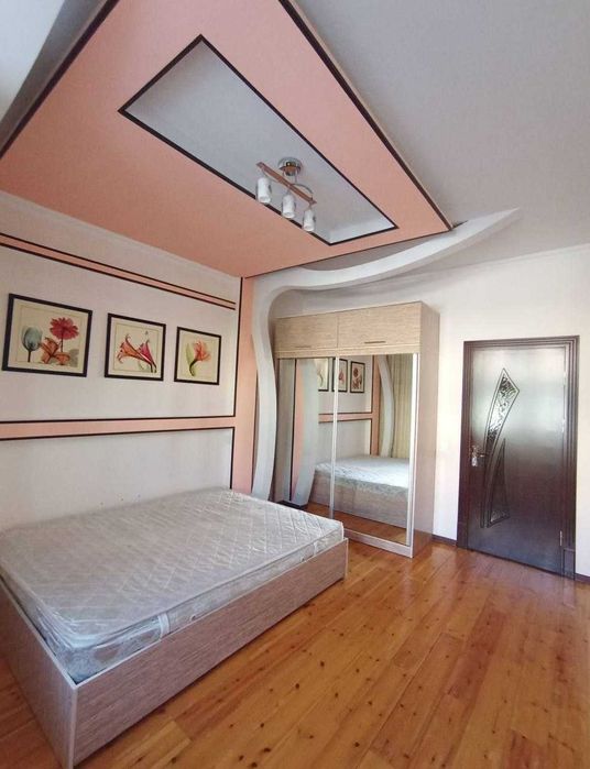 2 хоналик квартира 1 этаж кирпичный дом, пиридастгир, чинор кафе