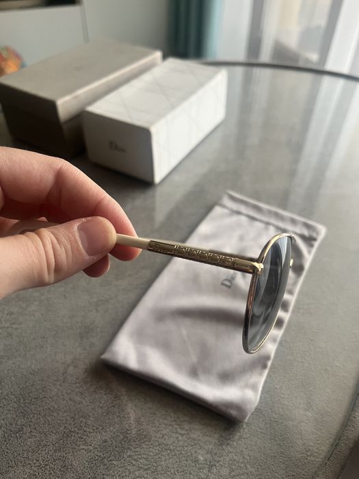 Слънчеви очила Dior