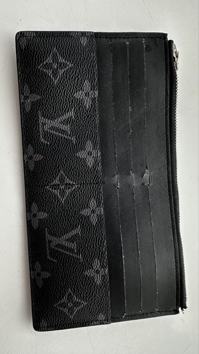 Продам портмоне Louis Vuitton Monogram Eclipse