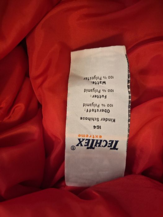 Costum ski dama/ fata