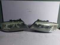 Far stânga dreapta cu halogen BMW E90 E91 Facelift complet echipat