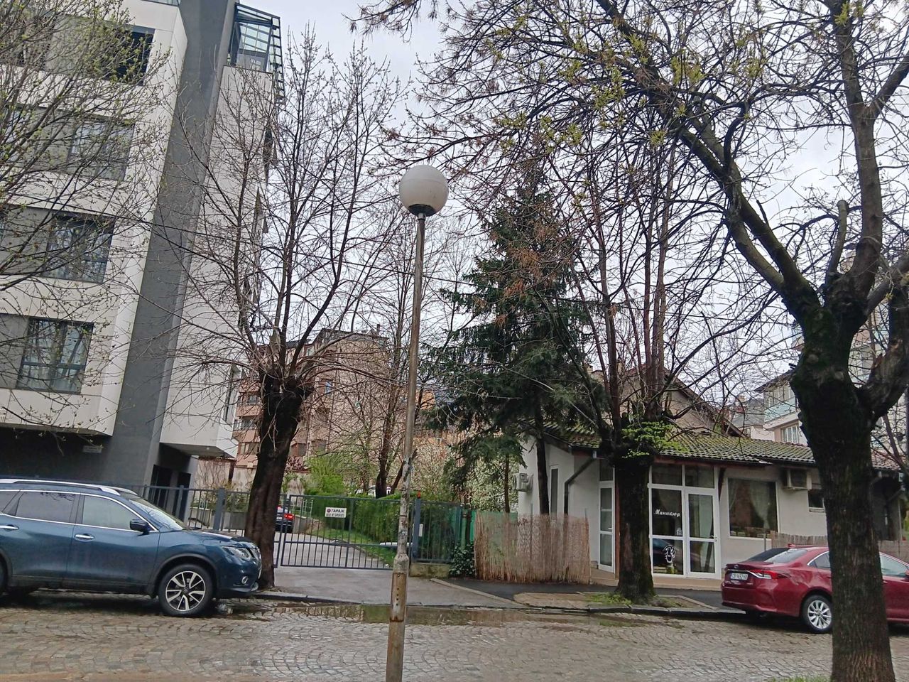 Продава се Магазин в София, Павлово - 36 кв.м за 6667 €/кв.м - Снимка #15