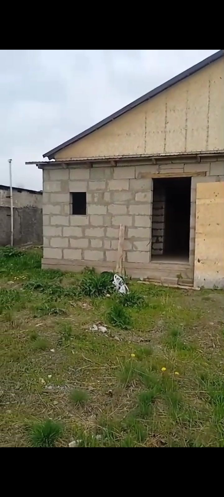 Продам Новый Дом В Сортировке