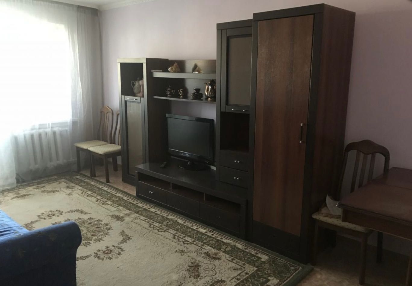 Продажа квартиры в спальном районе, г.Атырау. Авангард 4-4а