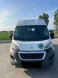 De vanzare  Peugeot   Boxer  2015