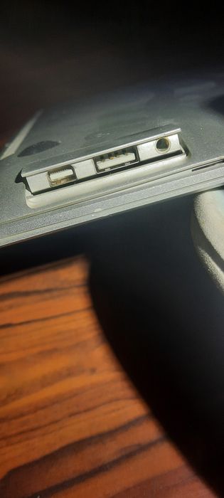 Laptop MacBook piese