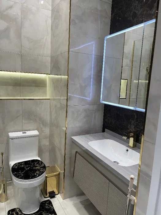 L! Сдаётся квартира 2 ком на Мирзо-Улугбекском р-н ЖК Паркент Авеню