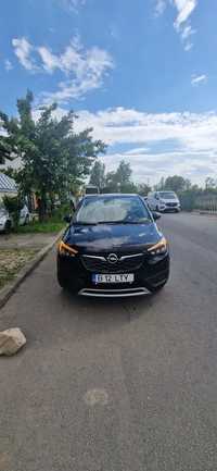 Opel Crossland Primul proprietar, 48000km, impecabila