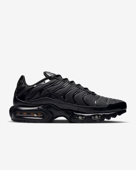 НОВИ! Nike Air Max TN "Triple Black"!