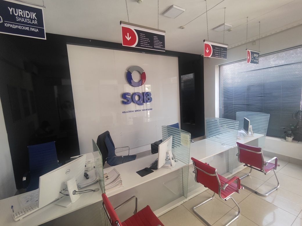Ofis ijaraga beriladi