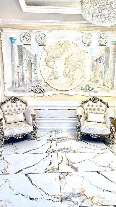 Hotel in Chine guests of our sity