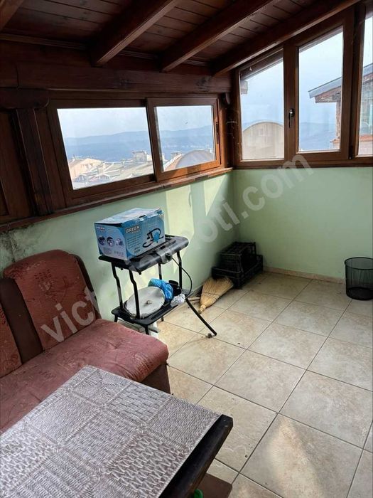 Продава се Четиристаен апартамент в Велико Търново, Картала - 124 кв.м за 1662 €/кв.м - Снимка #2