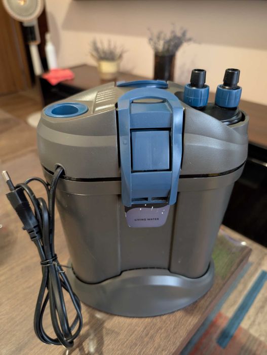 vand filtru extern pentru acvariu Oase filtosmart 100