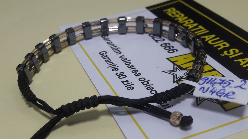 brățară aur aprox. 4gr (m2) staramanet