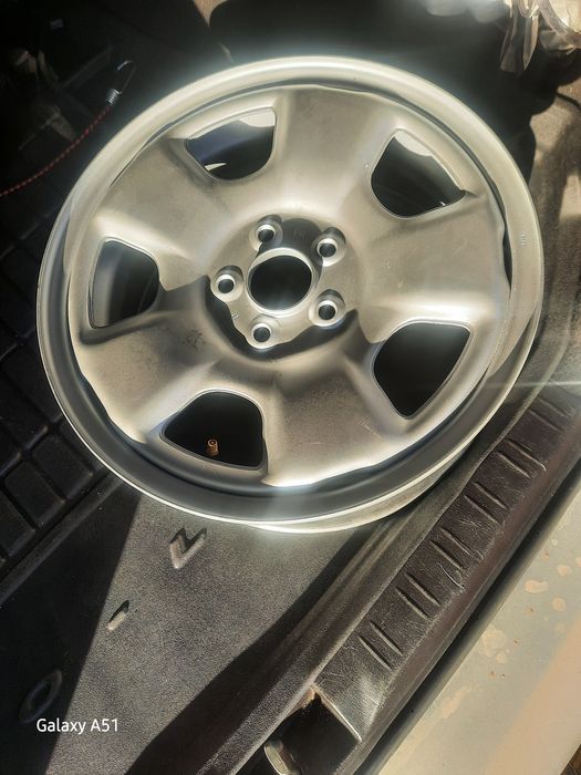 Джанти за Субару