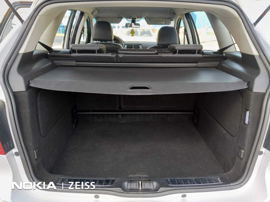 mercedes B class
