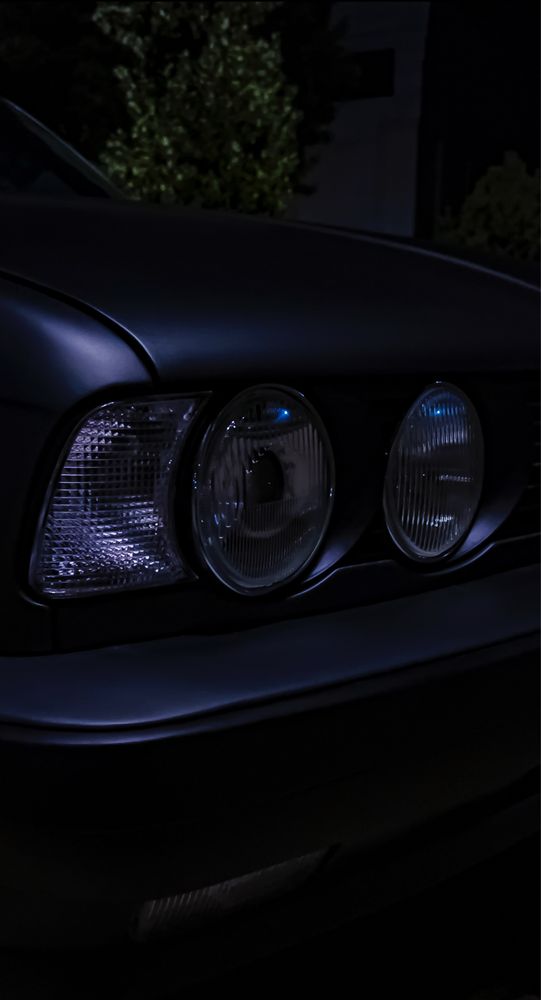 Срочно продам BMW E34