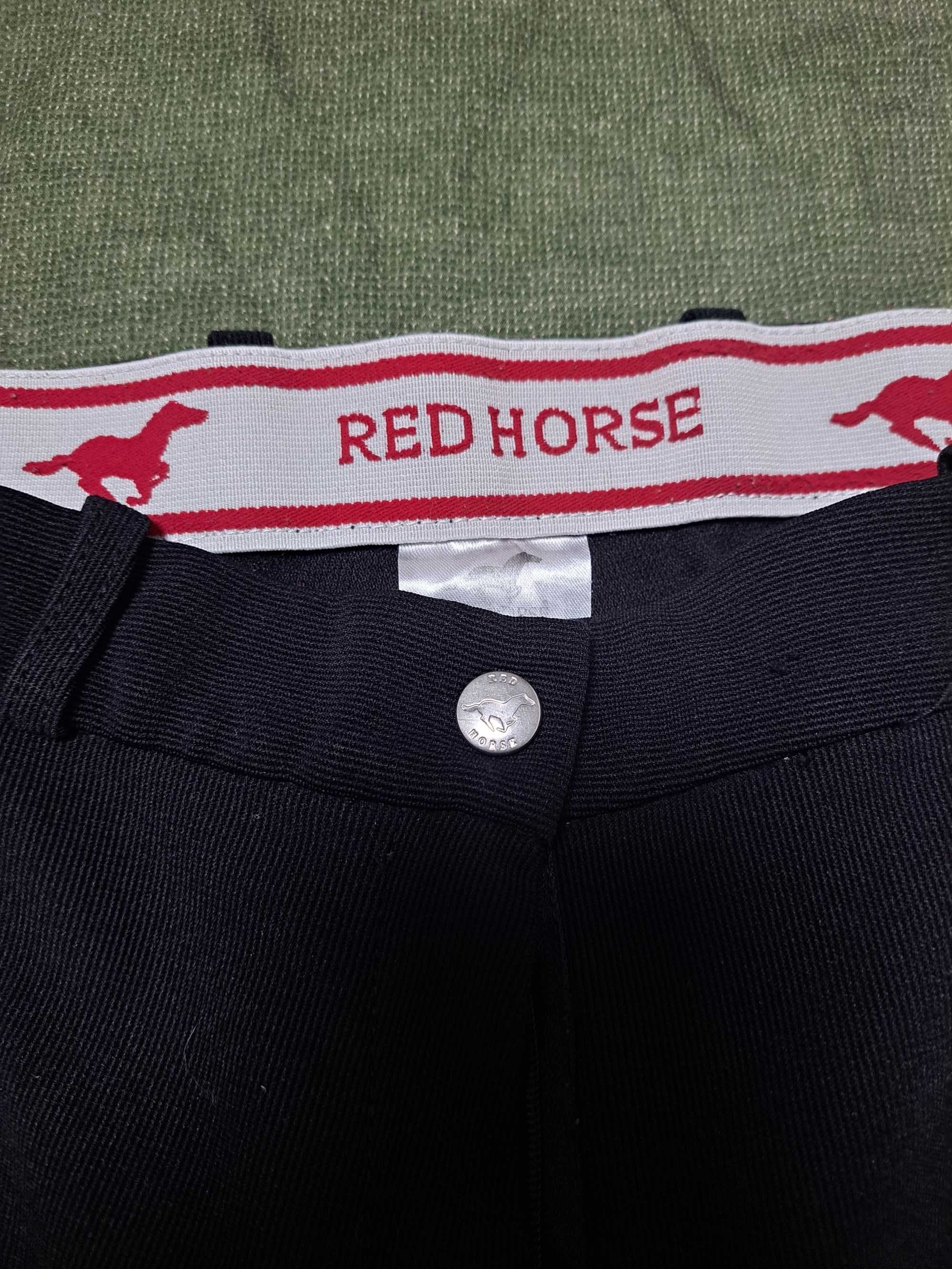 RED HORSE. Дамски панталон/брич за езда. Размер 42/S