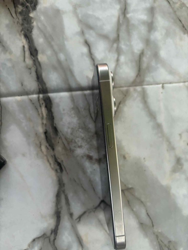 Iphone 15 pro ca nou