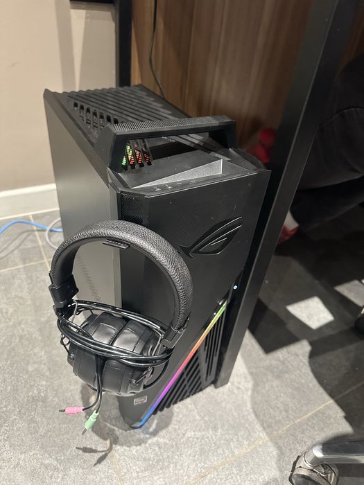 Игровой компиютер