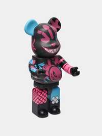 Haykalchalar to'plami Bearbricka KAWS, 28sm, 400%