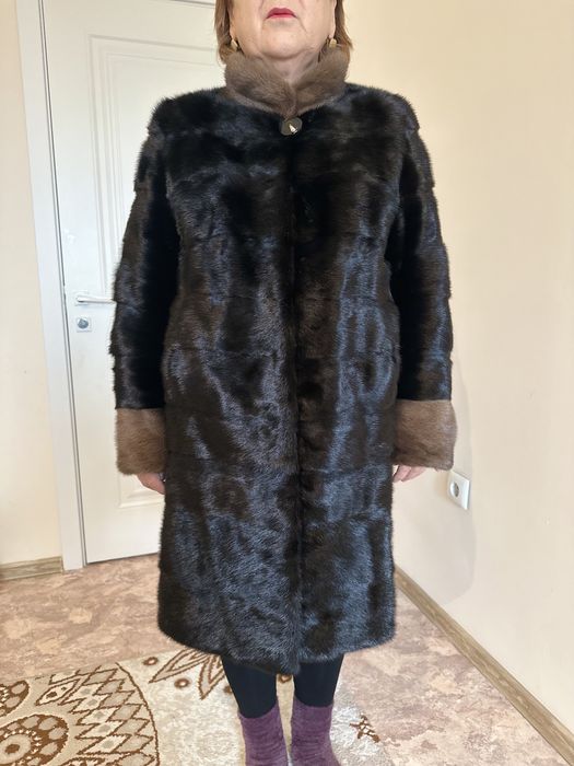 Продам шубка трансформер за хорошую цену