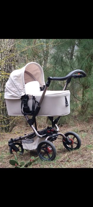 Jane Epic micro зимна количка, количка за новородено