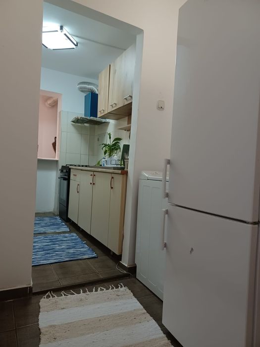 Apartament 3 camere, Călărași IV
