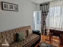 Ap. 2 Camere Crangasi, Bucatarie Inchisa, Boiler, Ac, Mobilat/Utilat