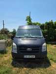 Ford transit 2.2tdci 140cp