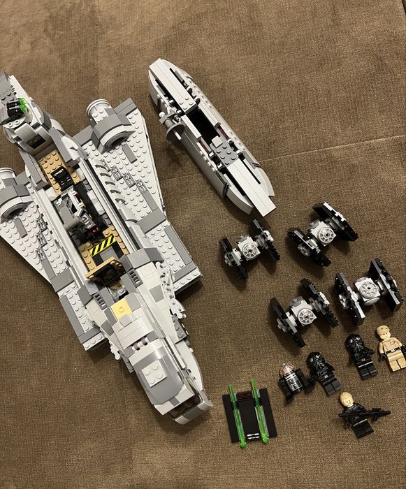 Lego star wars 75106