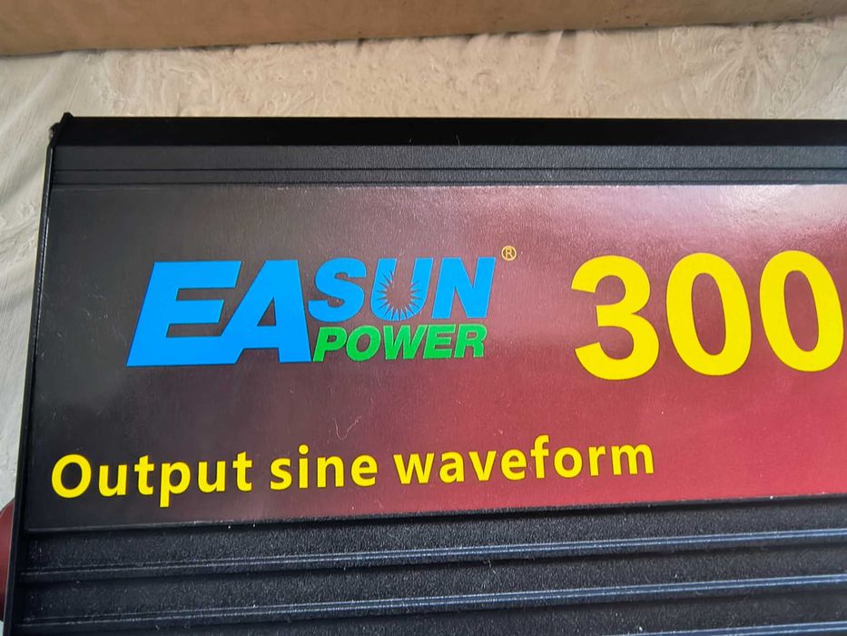 инвертор 1500 w 12 v