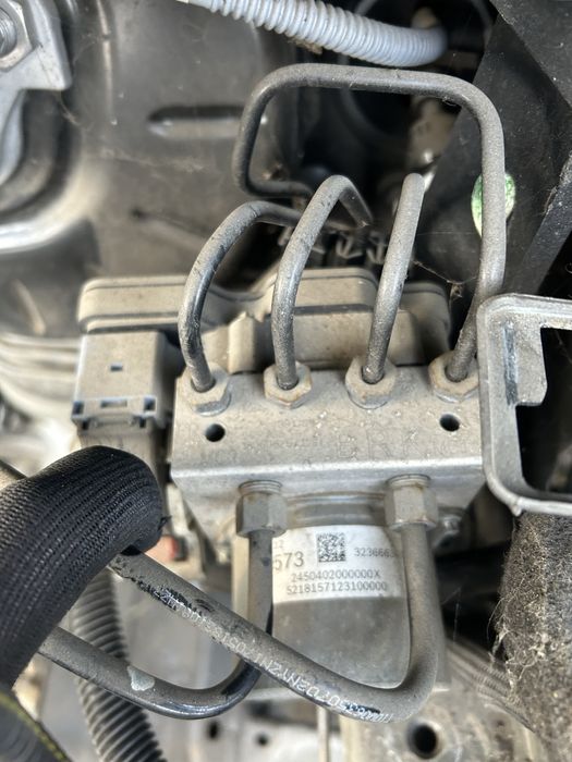 Pompă ABS Opel Astra K 1.6 Cdti 2017