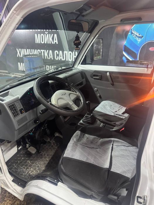дамаз супер фул газ метан тоза