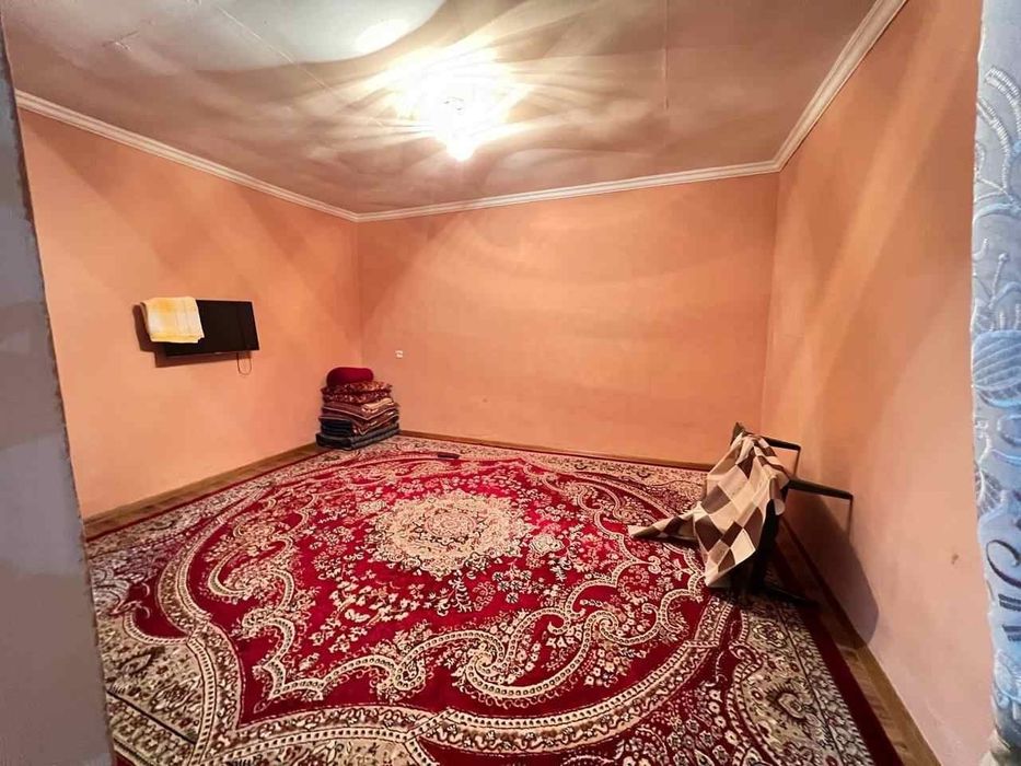 Участка 3,8 сотих сотилади