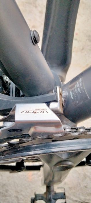 Bicicletă de vânzare