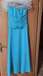 Rochie ocazie lunga size 46