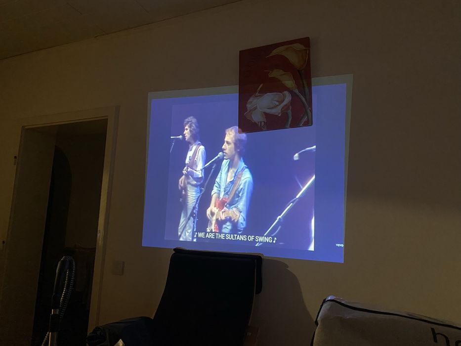 Videoproiector proiector Sanyo PLC-XE34