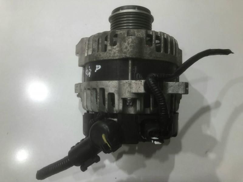 Alternator 130a Kia ProCeed 3 facelift (2021->) 1.5 t-gdi G4LH 160 cp 37300-07400