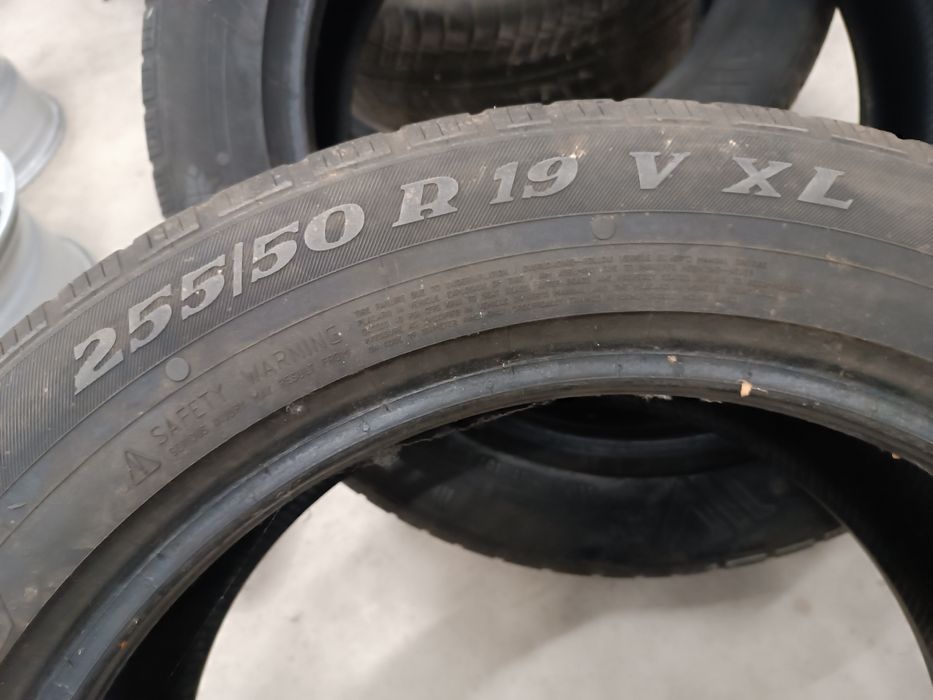 Anvelope iarna 255 50 19 Viking dot2019