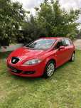 Seat leon 1.4 mpi benzina 2009