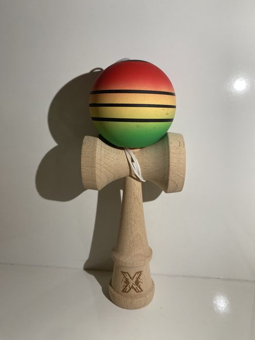 Kendama X Multicolor