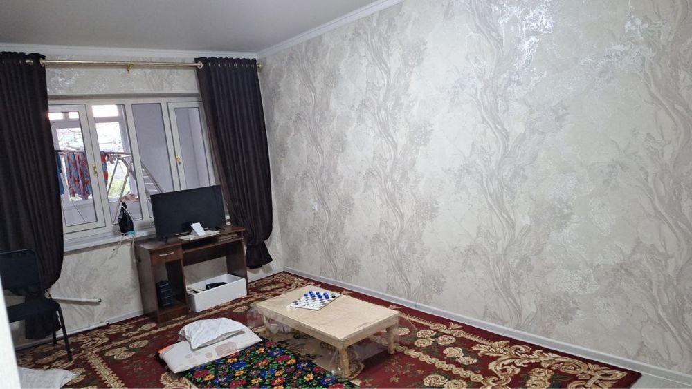 Аренда 2х Чирчик 9 микрорайон