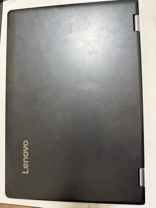 Lenovo ideapad noutbuk
