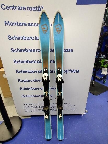 bbr - produs resigilat - (SecondHand) Decathlon