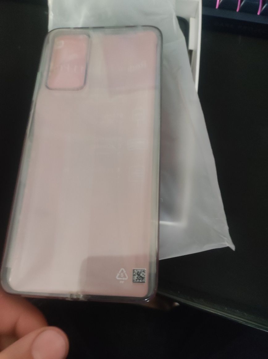 Redmi note 11 pro