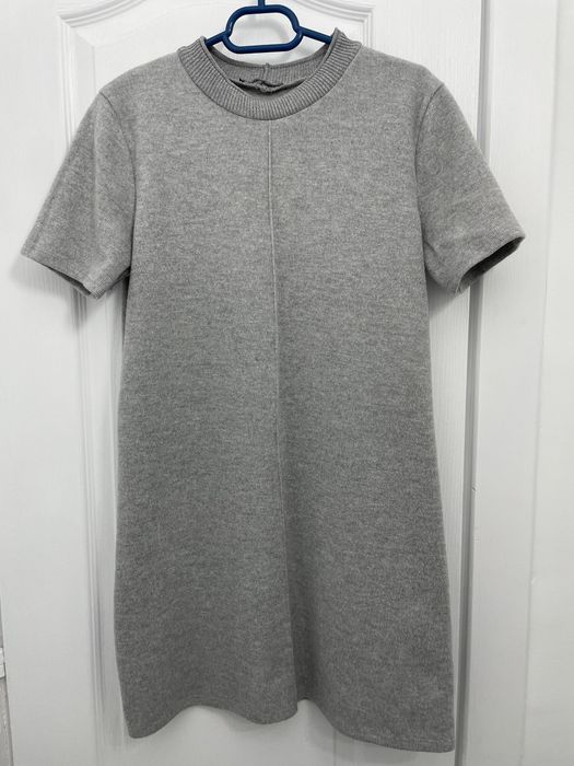 Rochie pulover Zara