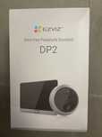 Camera vizor Ezviz DP2 wire-free peephole doorbell
