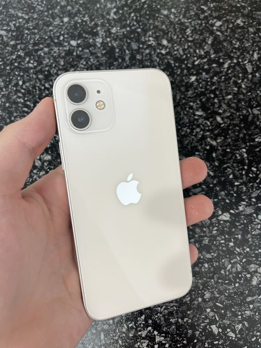 Iphone 12 128gbb
