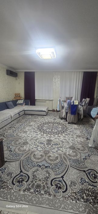 Сергили чоштепа метрони биринчи бекати навастройка 2хона 55минг